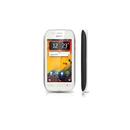 Nokia 603 White Refurbished Grade A