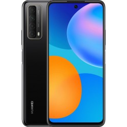 Huawei P Smart 2021 Dual SIM (4GB/128GB) Midnight Black ΜΕΤΑΧΕΙΡΙΣΜΕΝΟ