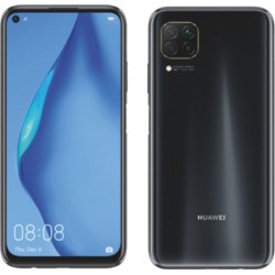 Huawei P40 Lite Dual SIM (6GB/128GB) Midnight Black ΜΕΤΑΧΕΙΡΙΣΜΕΝΟ