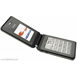 Nokia 6170 ΚΑΙΝΟΥΡΓΙΟ ΧΩΡΙΣ ΚΟΥΤΙ