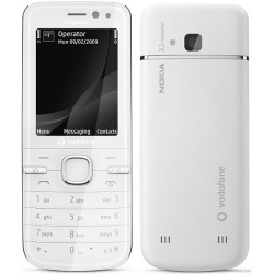 Nokia 6730 classic