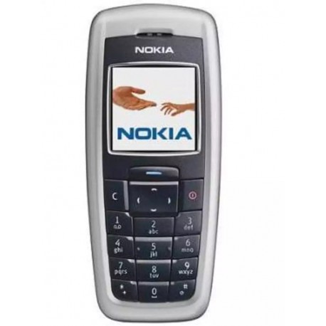 Nokia 2600 ΜΕΤΑΧΕΙΡΙΣΜΕΝΟ