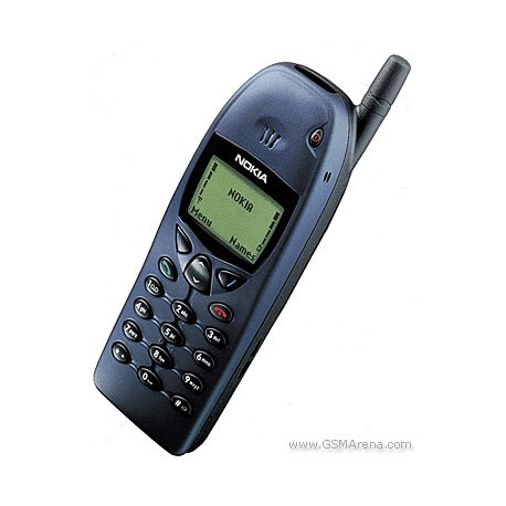 Nokia 6110 ΜΕΤΑΧΕΙΡΙΣΜΕΝΟ (ΔΕΝ ΠΑΙΖΕΙ COSMOTE)