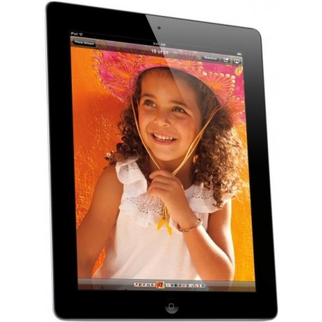 APPLE IPAD 3 16GB 4G MD366 BLACK