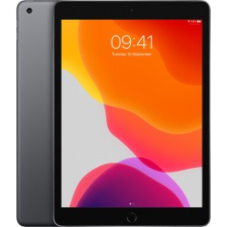 Apple iPad 10.2 (2019) 32gb Space Gray