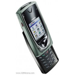 Nokia 7650 ΜΕΤΑΧΕΙΡΙΣΜΕΝΟ (ΚΑΙΝΟΥΡΓΙΑ ΜΠΑΤΑΡΙΑ)