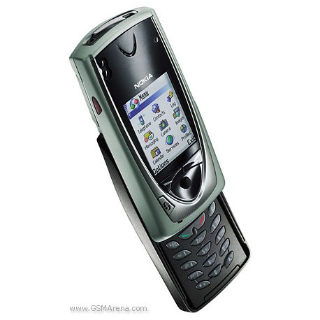 Nokia 7650 ΜΕΤΑΧΕΙΡΙΣΜΕΝΟ (ΚΑΙΝΟΥΡΓΙΑ ΜΠΑΤΑΡΙΑ)