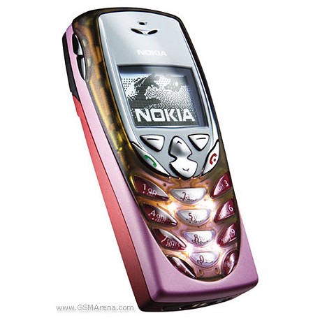 Nokia 8310 RED ΜΕΤΑΧΕΙΡΙΣΜΕΝΑ (ΝΕΑ ΜΠΑΤΑΡΙΑ)