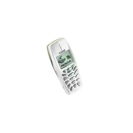 Nokia 3510 White ΜΕΤΑΧΕΙΡΙΣΜΕΝΟ