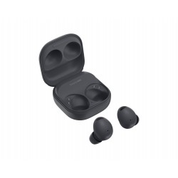 Samsung Galaxy Buds2 Pro Bluetooth Handsfree Ακουστικά με Αντοχή στον Ιδρώτα και Θήκη Φόρτισης Graphite