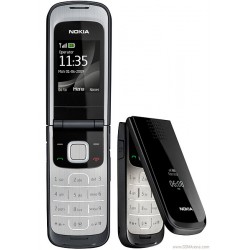 Nokia 2720 fold Black ΜΕΤΑΧΕΙΡΙΣΜΕΝΟ