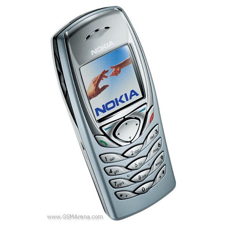 Nokia 6100 ΜΕΤΑΧΕΙΡΙΣΜΕΝΟ