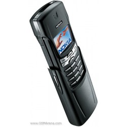 Nokia 8910i Black ΜΕΤΑΧΕΙΡΙΣΜΕΝΟ