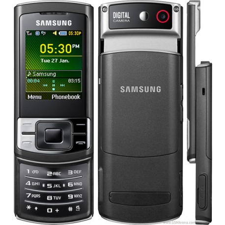 Samsung GT-C3050 ΜΕΤΑΧΕΙΡΙΣΜΕΝΟ