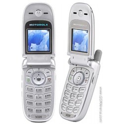 Motorola V220 ΜΕΤΑΧΕΙΡΙΣΜΕΝΟ