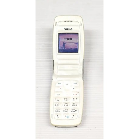 Nokia 2650 Flower Edition ΜΕΤΑΧΕΙΡΙΣΜΕΝΟ