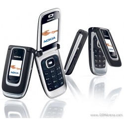 Nokia 6131 ΜΕΤΑΧΕΙΡΙΣΜΕΝΟ (ΝΕΑ ΜΠΑΤΑΡΙΑ)