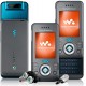 Sony Ericsson W580 Urban Grey ΜΕΤΑΧΕΙΡΙΣΜΕΝΟ