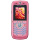 Motorola L6 Pink ΜΕΤΑΧΕΙΡΙΣΜΕΝΟ