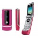 Motorola W375 Pink ΜΕΤΑΧΕΙΡΙΣΜΕΝΟ