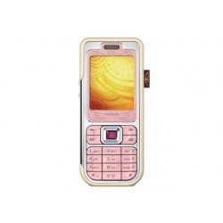 Nokia 7360 Pink ΜΕΤΑΧΕΙΡΙΣΜΕΝΟ