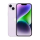 Apple iPhone 14 Plus 5G (6GB/128GB) Purple Refurbished Grade A