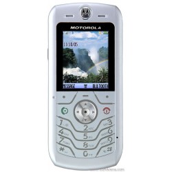 Motorola L6 Pink ΜΕΤΑΧΕΙΡΙΣΜΕΝΟ