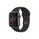 Apple Watch Series 5 GPS - 40mm Space Grey Black Refurbished Grade A