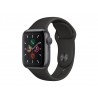 Apple Watch Series 5 GPS - 40mm Space Grey Black Refurbished Grade B