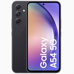 Samsung Galaxy A54 5G Dual SIM (8GB/256GB) Awesome Graphite Refurbished Grade A