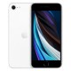 Apple iPhone SE 2020 (3GB/64GB) White 86% Battery Health Refurbished Grade A