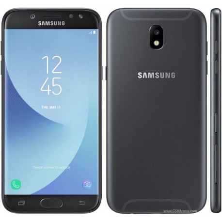 Samsung Galaxy J5 (2017) Blue Refurbished Grade A