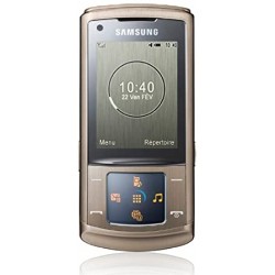 Samsung U900 Soul Gold ΕΚΘΕΣΙΑΚΟ