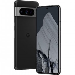 Google Pixel 8 Pro 5G (12GB/128GB) Obsidian Black Refurbished Grade A