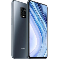Xiaomi Redmi Note 9 Pro Dual SIM (6GB/128GB) Interstellar Gray Refurbished Grade A