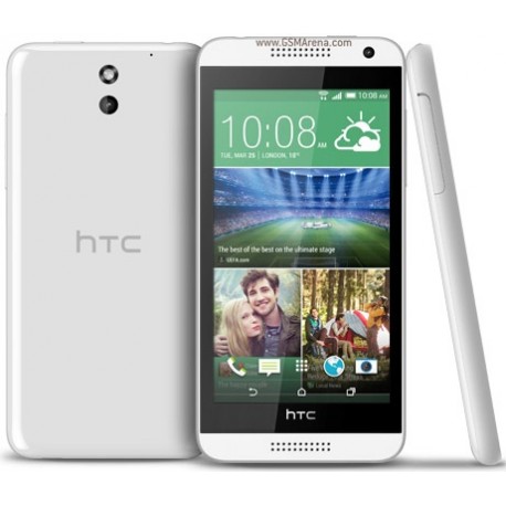 HTC Desire 610 White