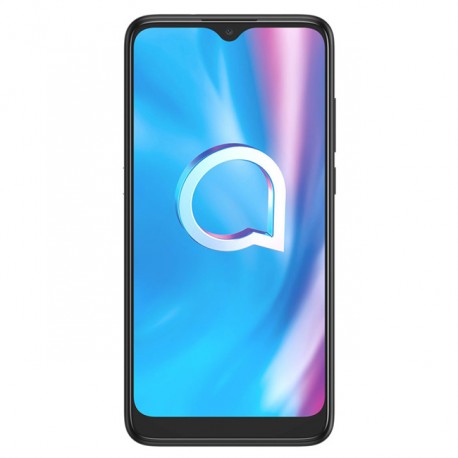 ALCATEL 1SE 6/64GB Smartphone Power Gray Refurbished Grade A