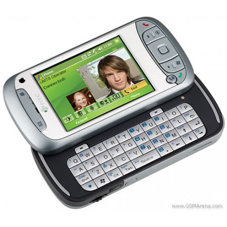 HTC TyTN Refurbished Grade A