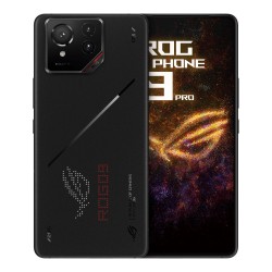 Asus ROG Phone 9 Pro 5G Dual SIM (16GB/512GB) Phantom Black Refurbished Grade A