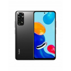 Xiaomi Redmi Note 11 NFC Dual SIM (4GB/64GB) Graphite Gray Refurbished Grade A