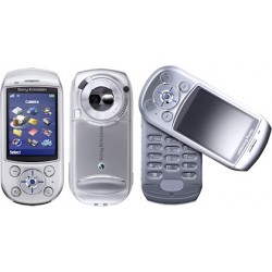 Sony Ericsson S700 ΜΕΤΑΧΕΙΡΙΣΜΕΝΟ