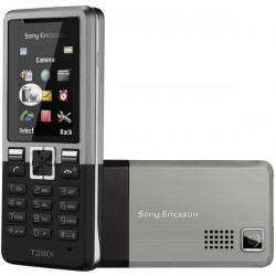 Sony Ericsson T280 ΜΕΤΑΧΕΙΡΙΣΜΕΝΟ