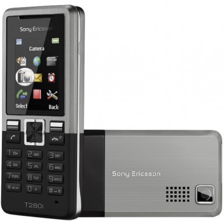 Sony Ericsson T280 ΜΕΤΑΧΕΙΡΙΣΜΕΝΟ