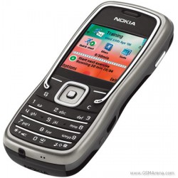 Nokia 5500 Sport ΕΚΘΕΣΙΑΚΟ