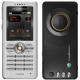 Sony Ericsson R300 Radio