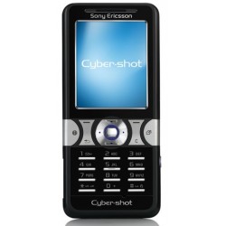 Sony Ericsson K550 Refurbished Grade A