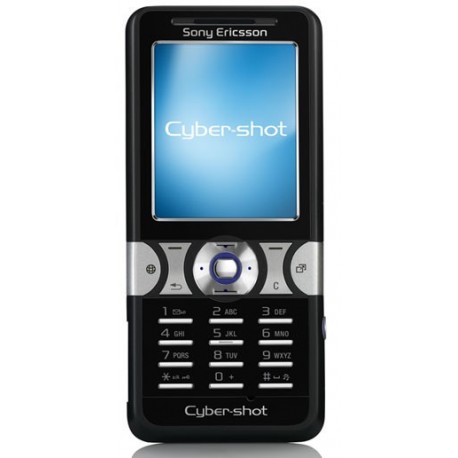 Sony Ericsson K550 Refurbished Grade A