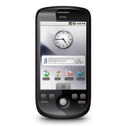 HTC Magic Black Refurbished Grade A