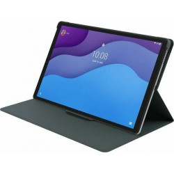 Lenovo Tab M10 HD (2nd Gen) & Folio Case 4G 10.1" (4GB/64GB) Γκρι Refurbished Grade A
