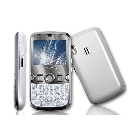 Alcatel OT-800 Grey